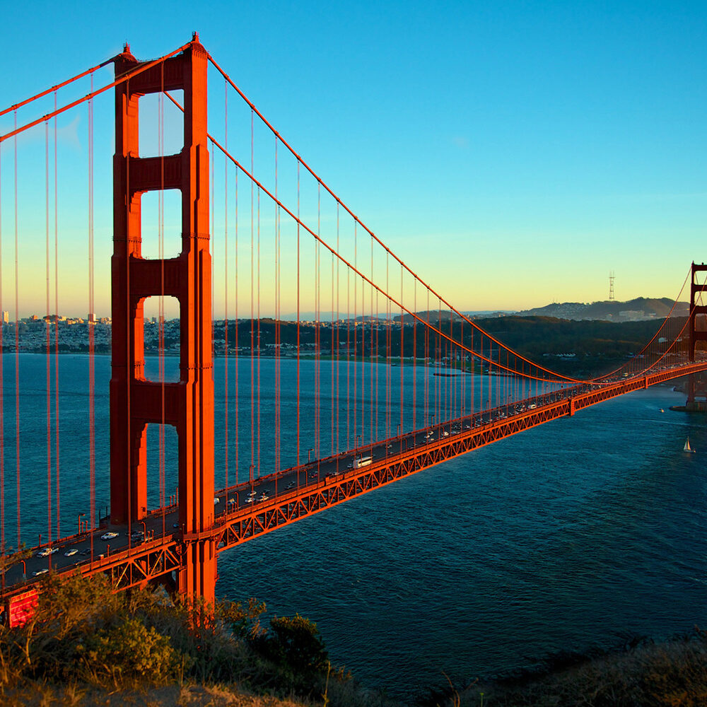 SanFrancisco_Golden_Gate_Bridg