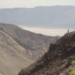 Badwater Basin | 海抜マイナス86m、北米大陸でもっとも低い場所にある塩湖