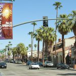 Palm Springs Windmills | 2100台もの風力発電機が作り出す独特の光景