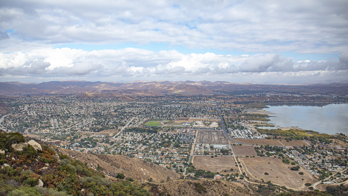 State Route 74 | 南カリフォルニアの森林公園を繋ぐ179kmにおよぶ絶景