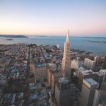 Presidio Tunnel Tops | 高速道路のトンネルの上につくられた国立公園