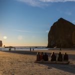 Yosemite National Park｜手つかずの美しい自然が広がる世界遺産の公園