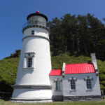Pacific Coast Scenic Byway｜海岸線を585km走るオレゴン州の絶景ルート