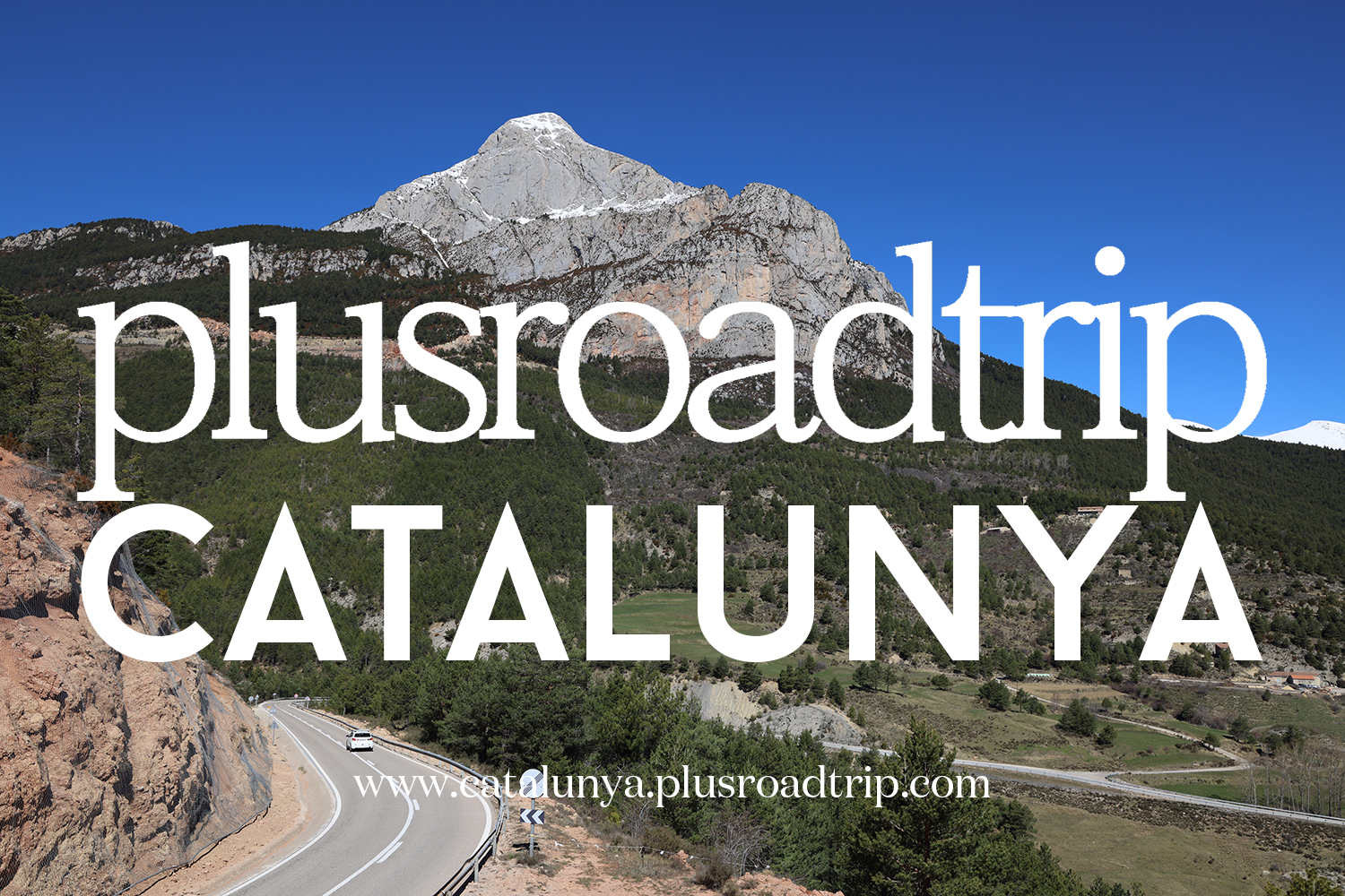 | plusroadtrip Catalunya |
