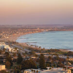 LAX発・砂漠のオアシスとワインカントリーを巡るロードトリップ