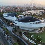 Cascade Lakes Scenic Byway｜氷河と火山が描く、セントラル・オレゴンの絶景ルート