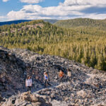 ロサンゼルス発・モハーベ砂漠とデスバレーを巡る3日間のロードトリップ