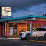 ロサンゼルス発・南カリフォルニア海岸を巡る3日間のロードトリップ