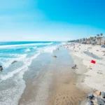 Dodgers Stadium｜MLB観戦と一緒に楽しみたい周辺のドライブ体験