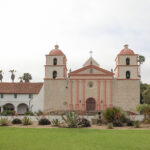 The California Missions Trail｜21の伝道所を繋いだ歴史的トレイル