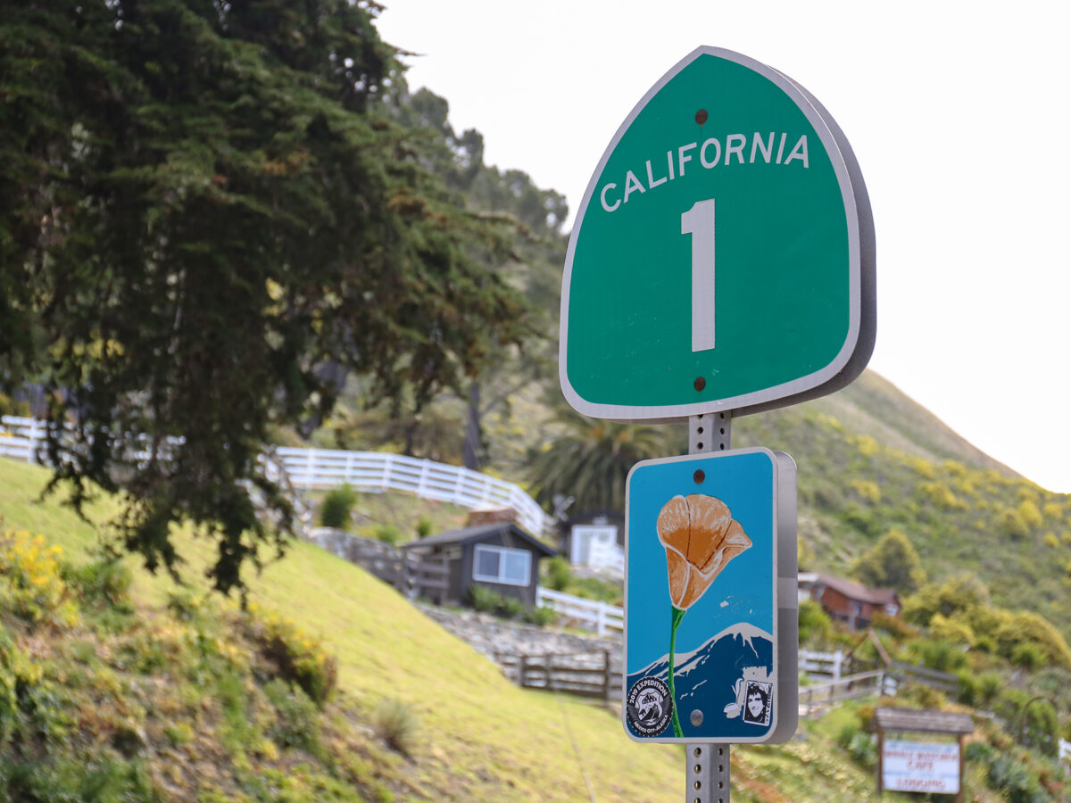 Highway 1 全線再開。カリフォルニアの絶景ルートが再び一本に