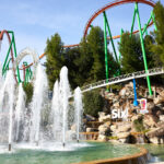 ロサンゼルス発・スカイラインと夜景を巡る3日間のロードトリップ