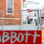 Santa Cruz Murals｜サンタクルーズの町を歩いて巡るストリートアート